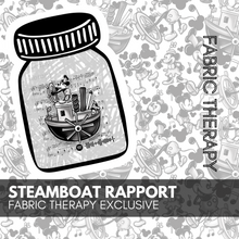 Load image into Gallery viewer, R12 Gone Cruisin' - Cotton Woven Collection - RETAIL