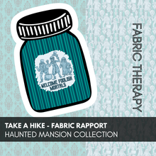 Load image into Gallery viewer, Haunted Mansion Collection - Waterproof Canvas - RETAIL