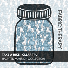 Load image into Gallery viewer, Haunted Mansion Collection - Clear TPU - RETAIL