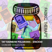 Load image into Gallery viewer, Tay Concert Collection - Smooth Vinyl - Retail