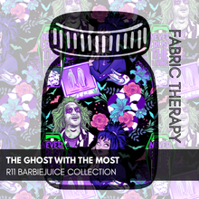 Load image into Gallery viewer, R11 Barbiejuice - Cotton Woven Collection - RETAIL