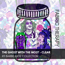 Load image into Gallery viewer, R11 Barbiejuice - Vinyl Collection - RETAIL