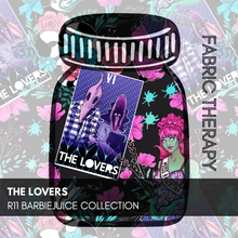 Load image into Gallery viewer, R11 Barbiejuice - Cotton Woven Collection - RETAIL