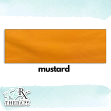 Load image into Gallery viewer, Retail — (Second Quality) Solid Waterproof Therxtex