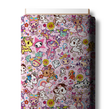 Load image into Gallery viewer, Fabric Therapy™️ x Bombsheller Collection - Waterproof Canvas - BS1 RETAIL