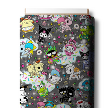 Load image into Gallery viewer, Fabric Therapy™️ x Bombsheller Collection- Smooth Vinyl - BS2 RETAIL