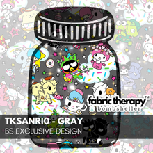 Load image into Gallery viewer, Fabric Therapy™️ x Bombsheller Collection- Smooth Vinyl - BS2 RETAIL