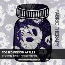 Load image into Gallery viewer, Poison Apple Collection - Waterproof Canvas - RETAIL
