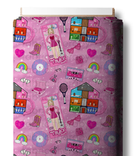 Load image into Gallery viewer, R11 Barbiejuice - Waterproof Canvas - RETAIL