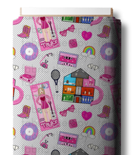 Load image into Gallery viewer, R11 Barbiejuice - Vinyl Collection - RETAIL