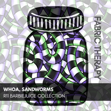 Load image into Gallery viewer, R11 Barbiejuice - Cotton Woven Collection - RETAIL
