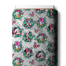 Load image into Gallery viewer, R16 Ugh Christmas - Clear Vinyl Collection - RETAIL