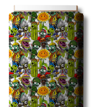 Load image into Gallery viewer, R9 Gamer Collection - Clear TPU - RETAIL