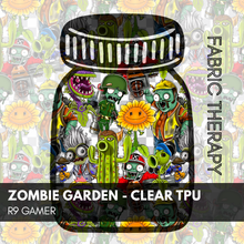 Load image into Gallery viewer, R9 Gamer Collection - Clear TPU - RETAIL