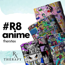 Load image into Gallery viewer, Anime Collection - Therxtex™️ - RETAIL
