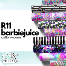 Load image into Gallery viewer, R11 Barbiejuice - Cotton Woven Collection - RETAIL