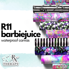 Load image into Gallery viewer, R11 Barbiejuice - Waterproof Canvas - RETAIL