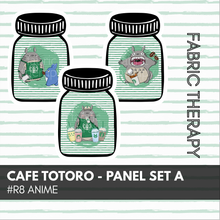Load image into Gallery viewer, Anime Collection - Waterproof Canvas - RETAIL