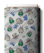 Load image into Gallery viewer, R8 Anime - Clear TPU Vinyl - RETAIL