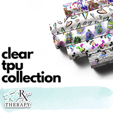 Load image into Gallery viewer, Clear TPU Vinyl - RETAIL