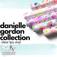 Load image into Gallery viewer, Danielle Gordon Collection - Clear TPU - RETAIL