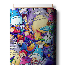 Load image into Gallery viewer, Anime Collection - Waterproof Canvas - RETAIL