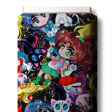 Load image into Gallery viewer, Anime Collection - Waterproof Canvas - RETAIL
