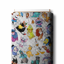 Load image into Gallery viewer, Clear TPU Vinyl - RETAIL
