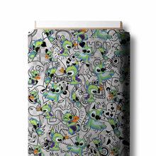 Load image into Gallery viewer, Clear TPU Vinyl - RETAIL