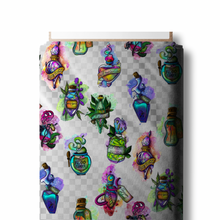 Load image into Gallery viewer, Clear TPU Vinyl - RETAIL