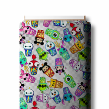Load image into Gallery viewer, Clear TPU Vinyl - RETAIL