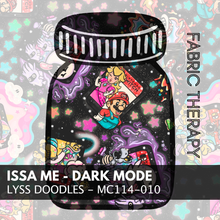 Load image into Gallery viewer, Lyss Doodles - Smooth Textured Vinyl - RETAIL