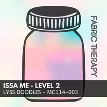 Load image into Gallery viewer, Lyss Doodles - Smooth Vinyl Collection - RETAIL