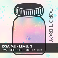 Load image into Gallery viewer, Lyss Doodles - Smooth Vinyl Collection - RETAIL