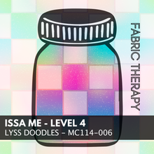 Load image into Gallery viewer, Lyss Doodles - Smooth Vinyl Collection - RETAIL
