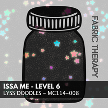 Load image into Gallery viewer, Lyss Doodles - Smooth Textured Vinyl - RETAIL