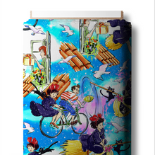 Load image into Gallery viewer, Anime Collection - Waterproof Canvas - RETAIL