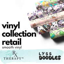 Load image into Gallery viewer, Lyss Doodles - Smooth Vinyl Collection - RETAIL