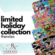 Load image into Gallery viewer, Limited Holiday Collection  - Therxtex™️ - RETAIL