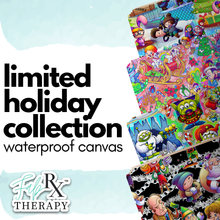 Load image into Gallery viewer, Limited Holiday Collection - Waterproof Canvas - RETAIL