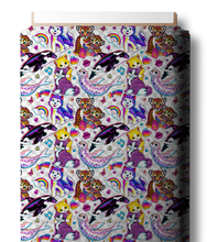Load image into Gallery viewer, Clear TPU Vinyl - RETAIL
