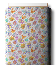 Load image into Gallery viewer, Clear TPU Vinyl - RETAIL
