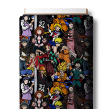 Load image into Gallery viewer, Anime Collection - Waterproof Canvas - RETAIL