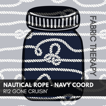 Load image into Gallery viewer, R12 Gone Cruisin - Waterproof Canvas - RETAIL