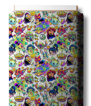 Load image into Gallery viewer, Clear TPU Vinyl - RETAIL