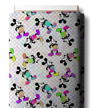 Load image into Gallery viewer, Clear TPU Vinyl - RETAIL