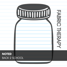 Load image into Gallery viewer, Back 2 School - Smooth Vinyl - RETAIL