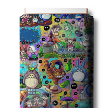 Load image into Gallery viewer, Anime Collection - Waterproof Canvas - RETAIL