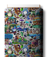 Load image into Gallery viewer, R8 Anime - Clear TPU Vinyl - RETAIL