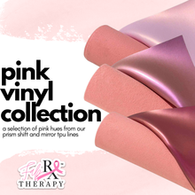 Load image into Gallery viewer, Pink Vinyl Collection - Pink Charity Collection - RETAIL